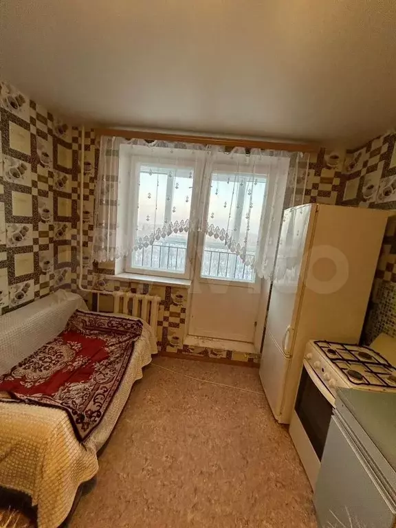 1-к. квартира, 33 м, 9/9 эт. - Фото 0