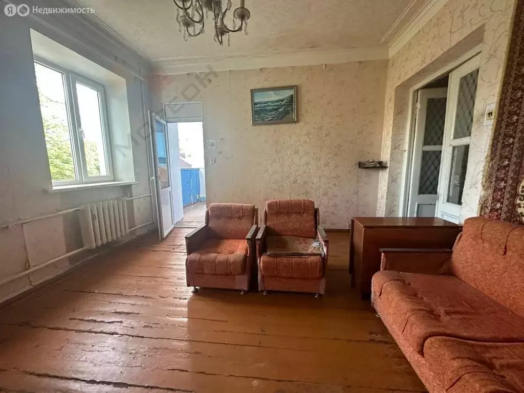 2-комнатная квартира: Краснодар, Сормовская улица, 18 (62.4 м) - Фото 0