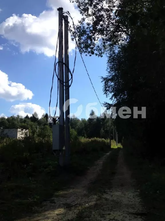 Продается участок в СНТ Птицевод-2 - Фото 2