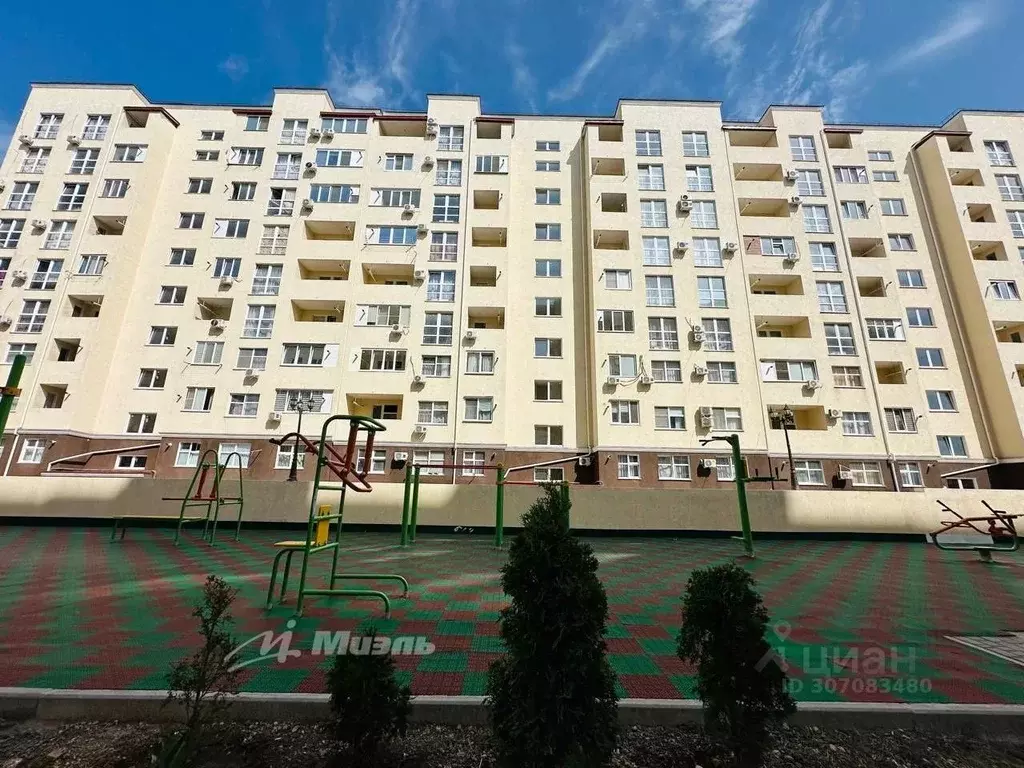 1-к кв. Севастополь ул. Горпищенко, 145к5 (48.0 м) - Фото 0