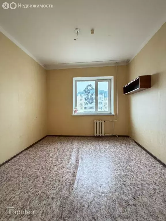 3-комнатная квартира: Астрахань, Грановский переулок, 71 (69.9 м) - Фото 1