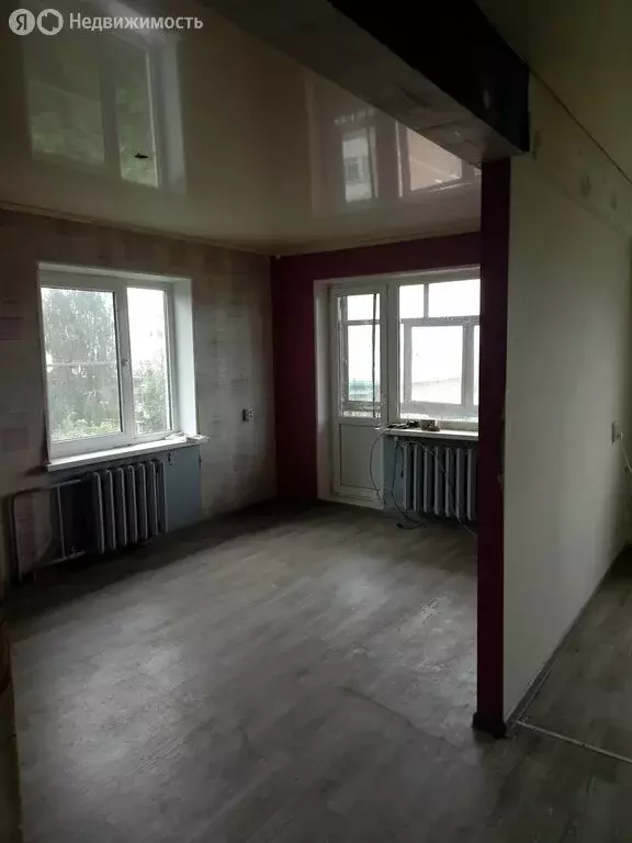 1-комнатная квартира: Тула, улица Малые Гончары, 5 (31.1 м) - Фото 2