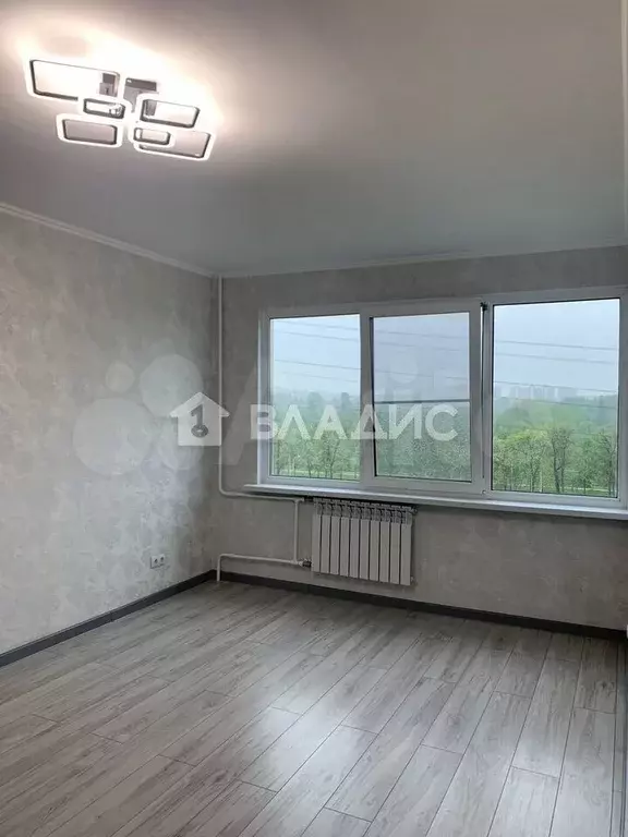 1-к. квартира, 32,2 м, 8/9 эт. - Фото 0