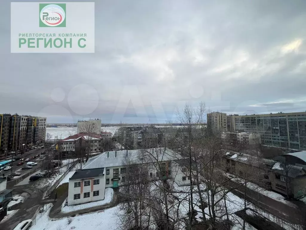 Квартира-студия, 26 м, 8/10 эт. - Фото 0