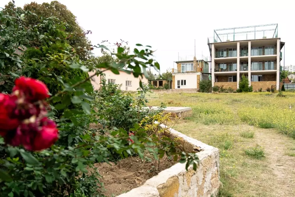 Дом в Крым, Керчь ул. Кузьмы Мухлынина, 2 (659 м) - Фото 2