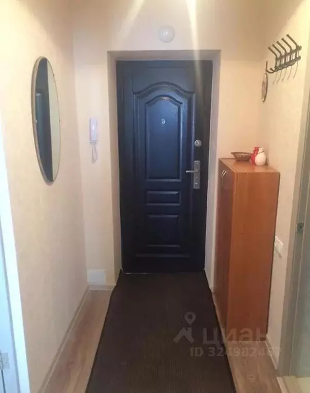 1-к кв. Белгородская область, Старый Оскол Южный мкр, 7 (45.0 м) - Фото 2