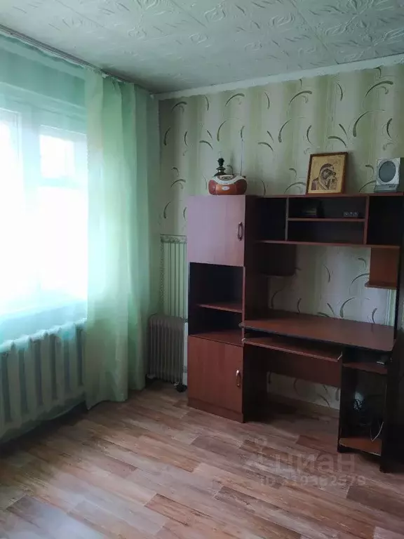 2-к кв. Кемеровская область, Осинники ул. Куйбышева, 3 (50.0 м) - Фото 1