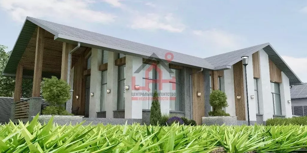 Дом в Ставропольский край, Предгорный муниципальный округ, ... - Фото 1