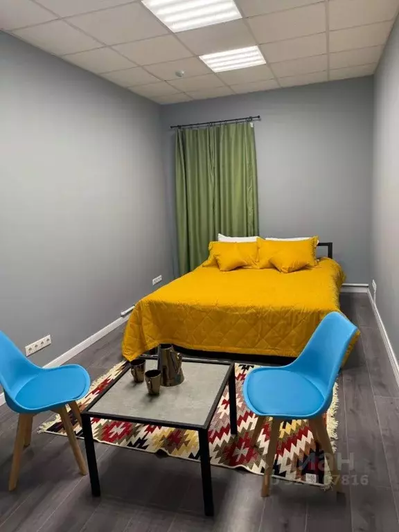 2-к кв. Москва Летняя ул., 10/1 (39.0 м) - Фото 1