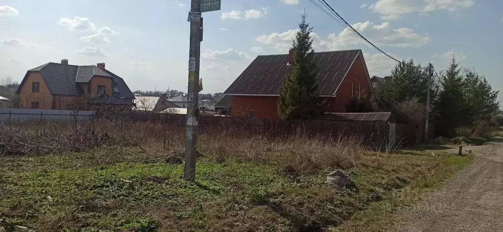 Участок, 5 сот., поселения (ижс) - Фото 1