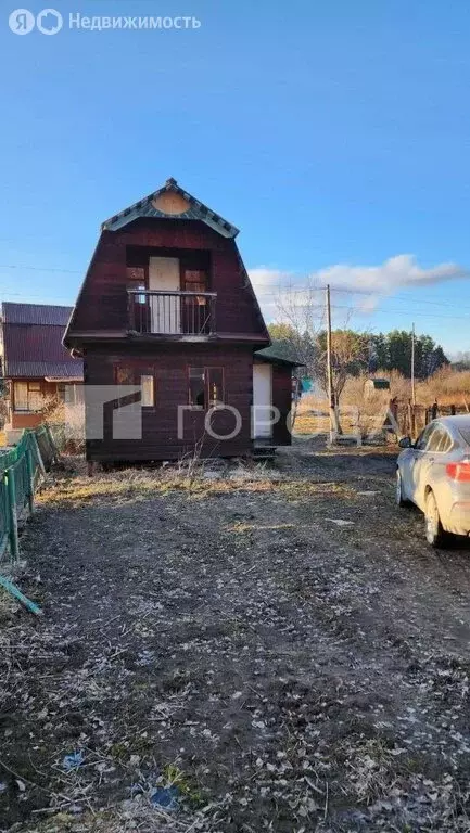 Участок в Морозовский сельсовет, садовое товарищество Урожай-2 (11.53 ... - Фото 2