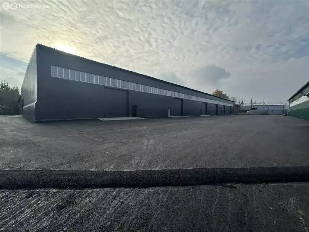 Склад (4000 м) - Фото 2