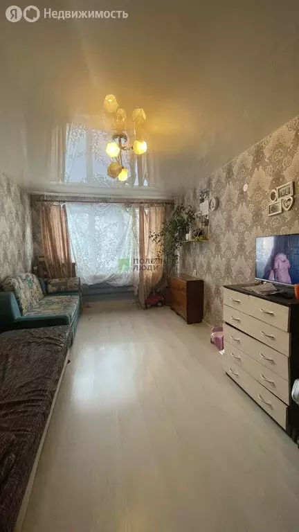 1-комнатная квартира: Ижевск, улица Ворошилова, 65 (30.6 м) - Фото 1