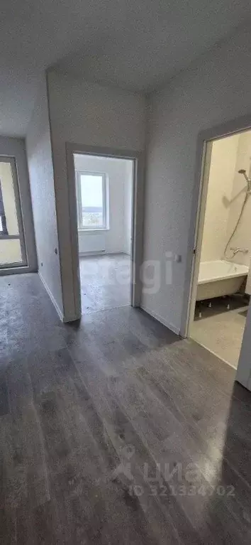 1-к кв. Ленинградская область, Всеволожский район, Свердловское ... - Фото 0