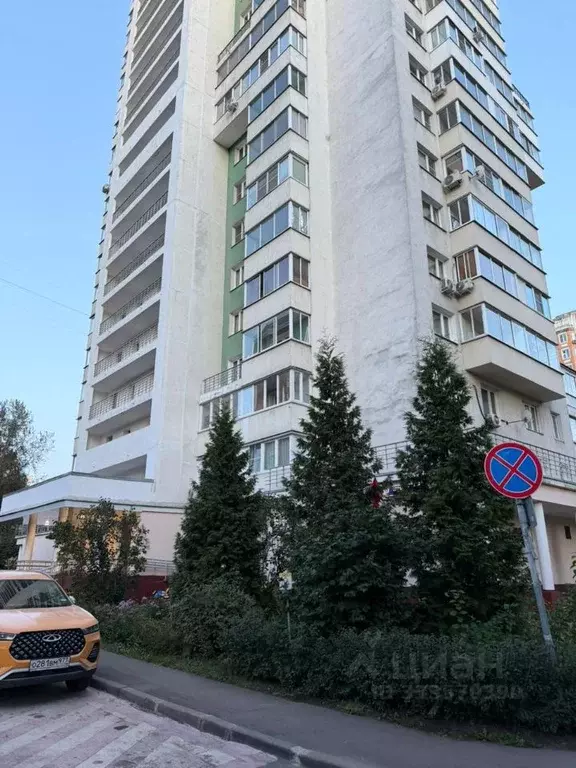 3-к кв. Москва Полярная ул., 4к2 (80.0 м) - Фото 2