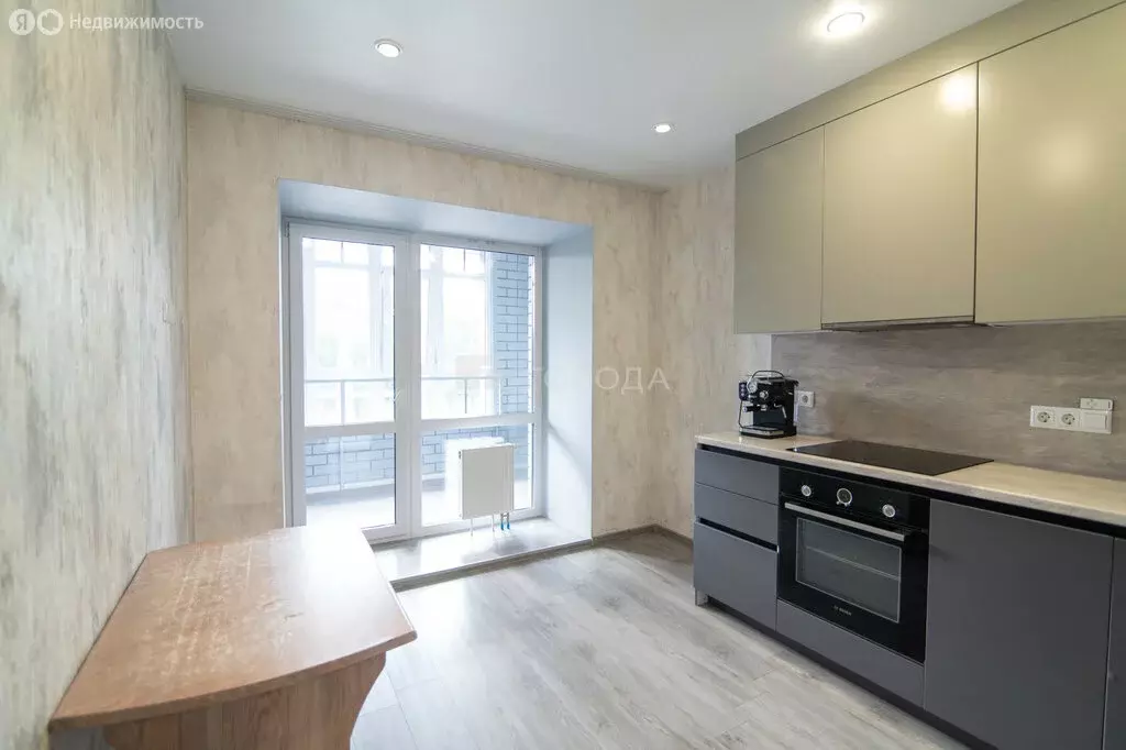 2-комнатная квартира: Барнаул, улица Аванесова, 44 (55.6 м) - Фото 1
