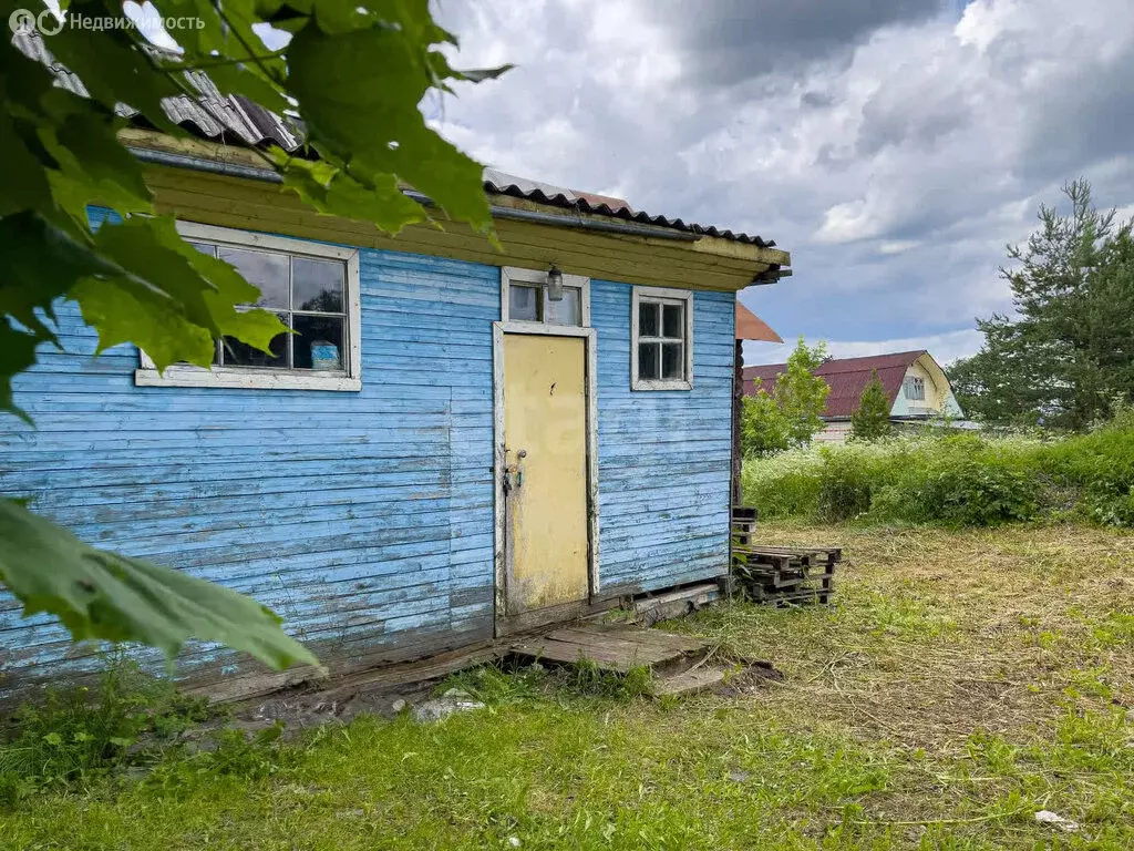 Дом в Ермаково, деревня Прокунино (68.3 м) - Фото 0