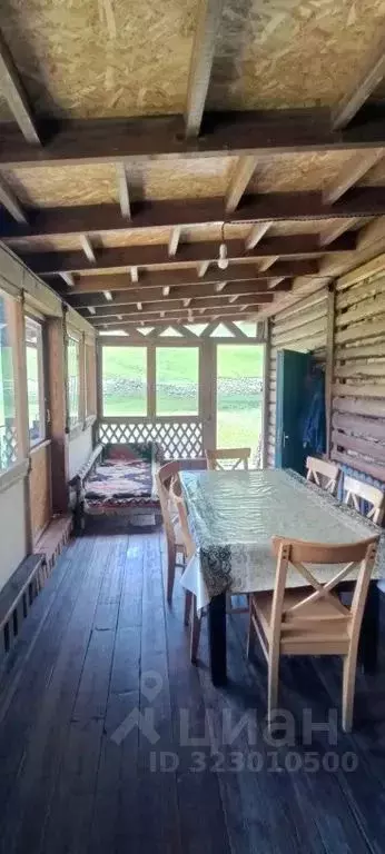 Дом в Дагестан, Ботлихский сельсовет, с. Ботлих  (42 м) - Фото 1