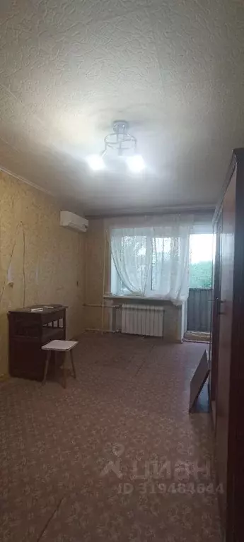 1-к кв. Волгоградская область, Волгоград Богунская ул., 11 (29.9 м) - Фото 1