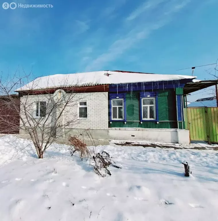 Дом в Балашов, Кооперативная улица (94 м) - Фото 0