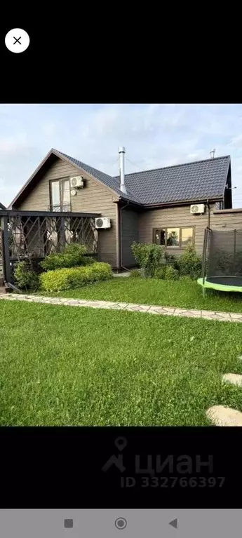 Дом в Новгородская область, Великий Новгород Волховский мкр, ул. ... - Фото 2