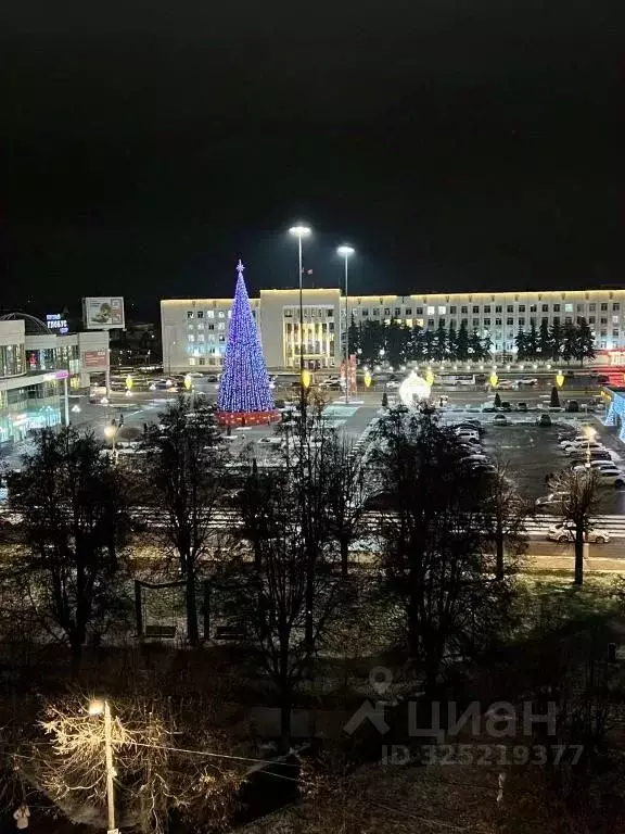 2-к кв. Московская область, Коломна Советская пл., 7 (70.0 м) - Фото 1