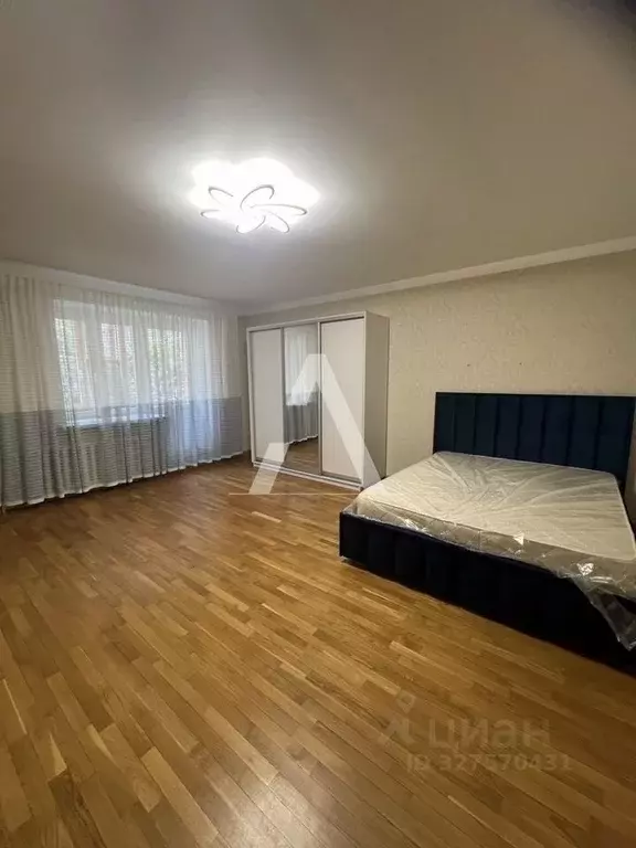 3-к кв. Самарская область, Самара ул. Венцека, 111 (120.0 м) - Фото 2