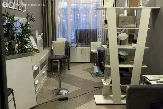 Офис (17.4 м) - Фото 1