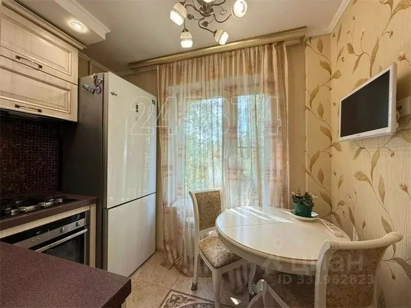 2-к кв. Москва Сахалинская ул., 5К2 (46.0 м) - Фото 1