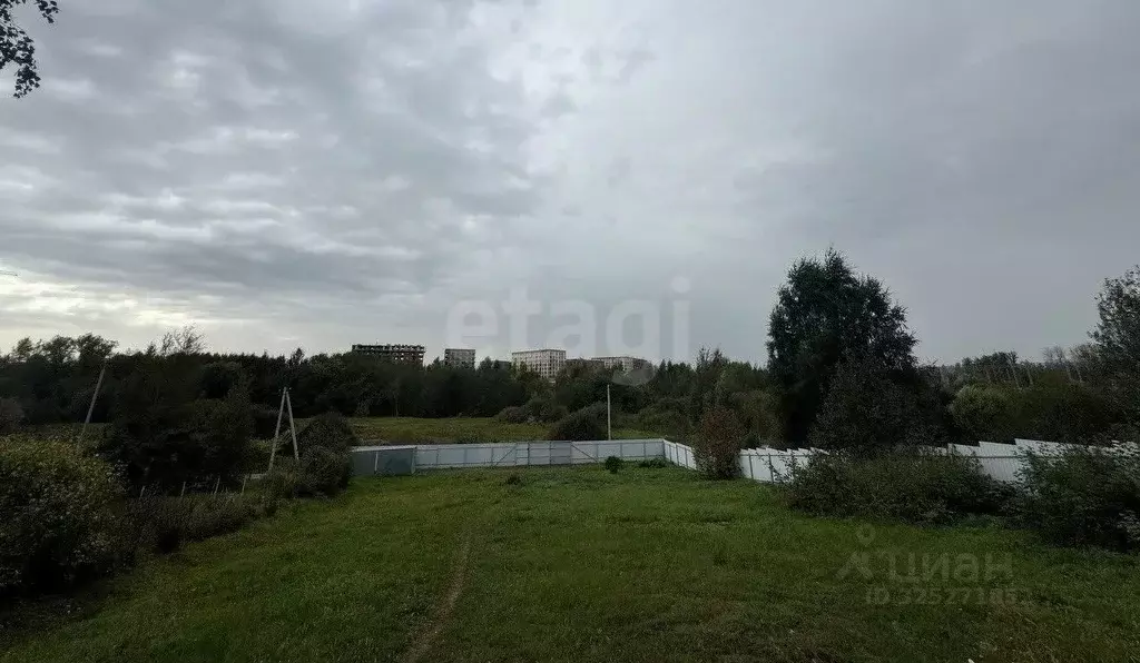Участок в Москва д. Санино,  (10.0 сот.) - Фото 2