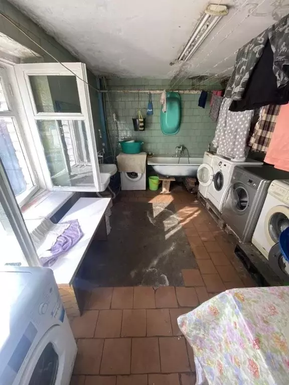 Комната Калининградская область, Калининград Трамвайный пер., 14 (17.8 ... - Фото 2