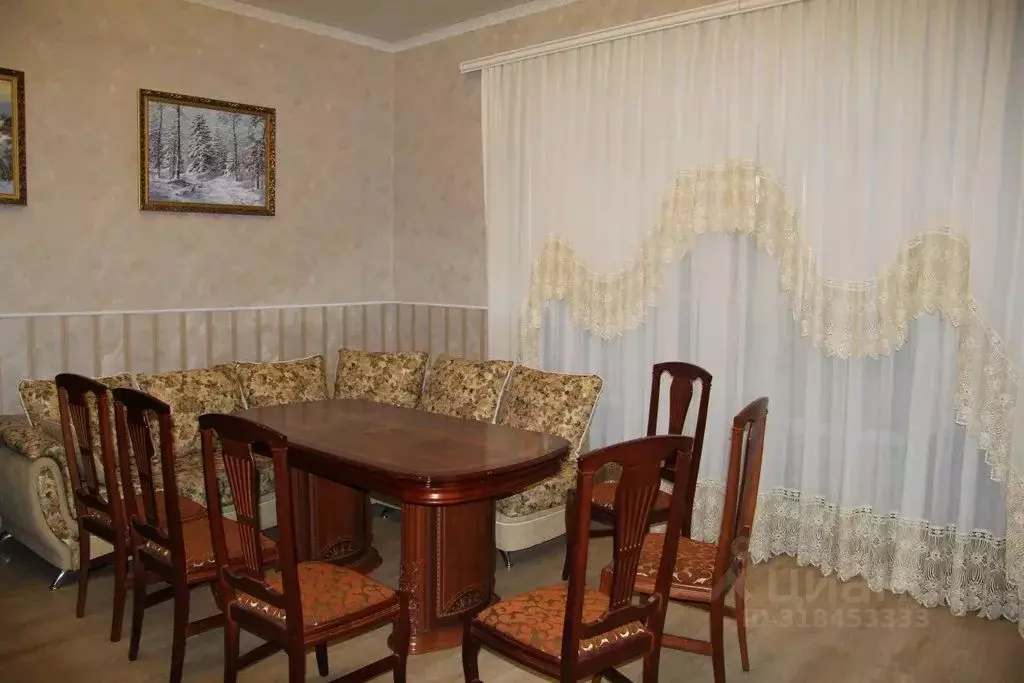 Дом в Курская область, Курск ул. 1-я Лиственная, 15 (300 м) - Фото 1