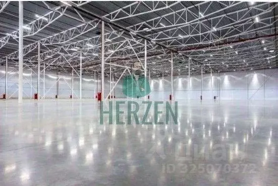 Склад в Московская область, Солнечногорск городской округ, д. ... - Фото 2