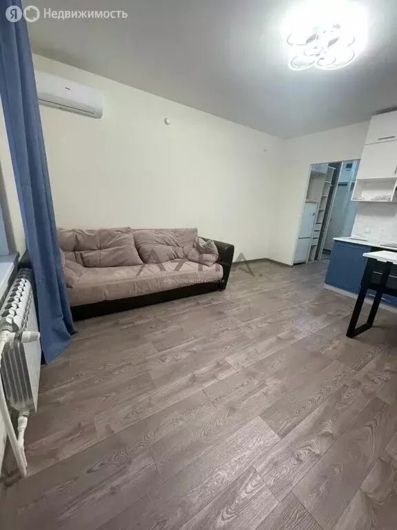 1-комнатная квартира: Набережные Челны, проспект Раиса Беляева, 42В ... - Фото 2