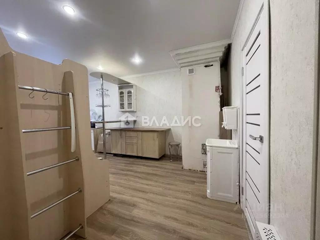 Комната Татарстан, Казань ул. Наки Исанбета, 53 (17.8 м) - Фото 1