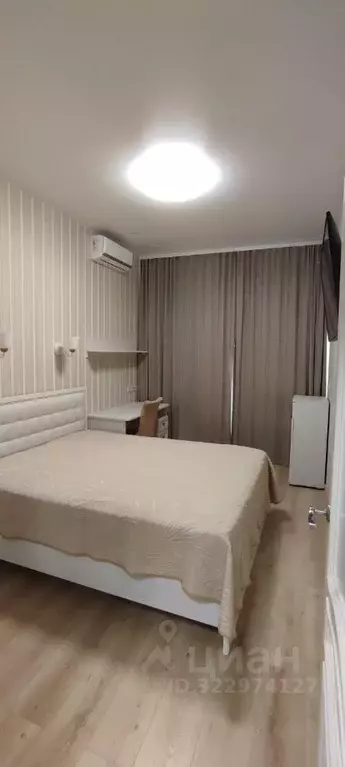 2-к кв. Крым, Симферополь ул. Воровского, 24А (44.1 м) - Фото 2