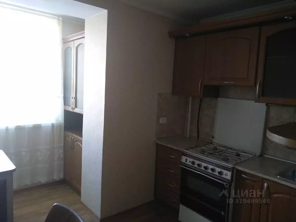 2-к кв. Севастополь ул. Бориса Михайлова, 25 (54.0 м) - Фото 1