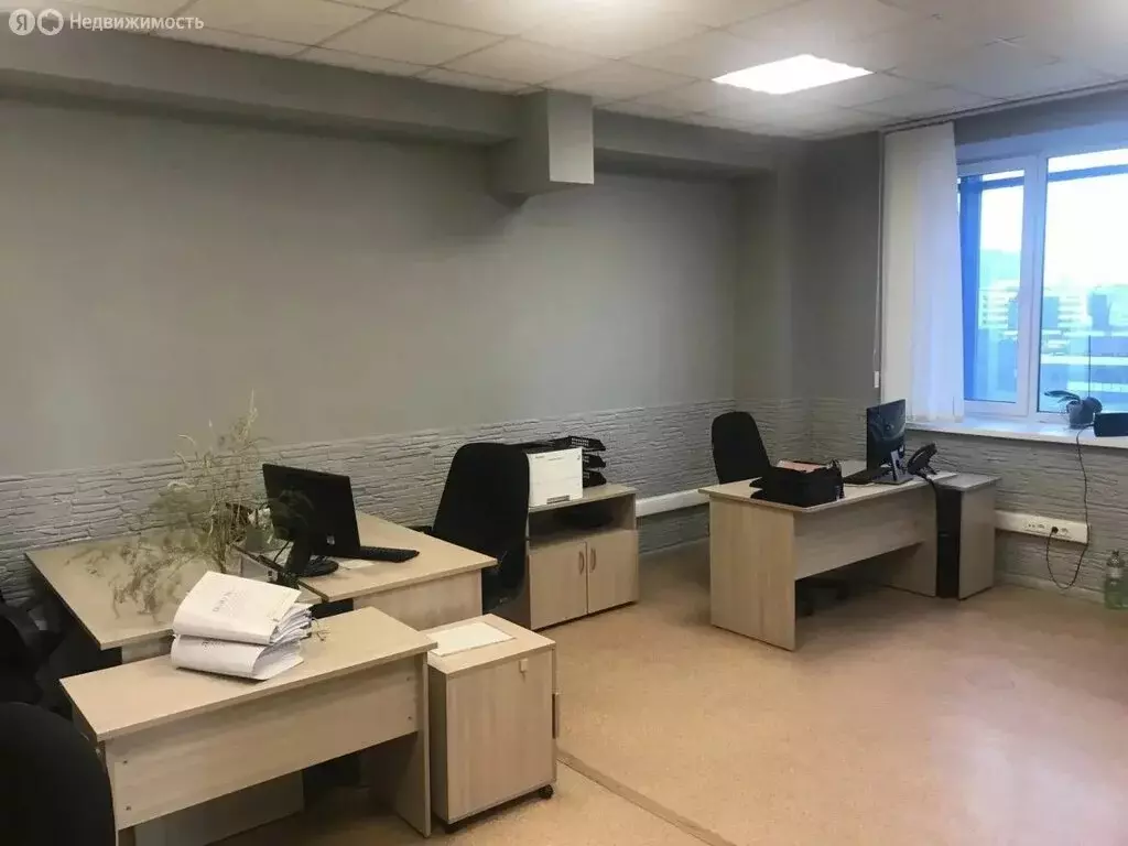 Офис (82.1 м) - Фото 1