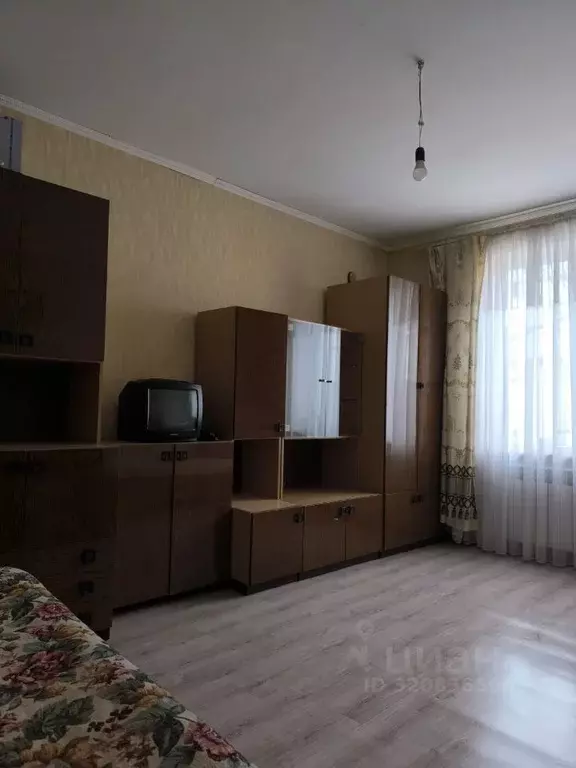 Комната Крым, Симферополь ул. Альминская, 14 (14.0 м) - Фото 1
