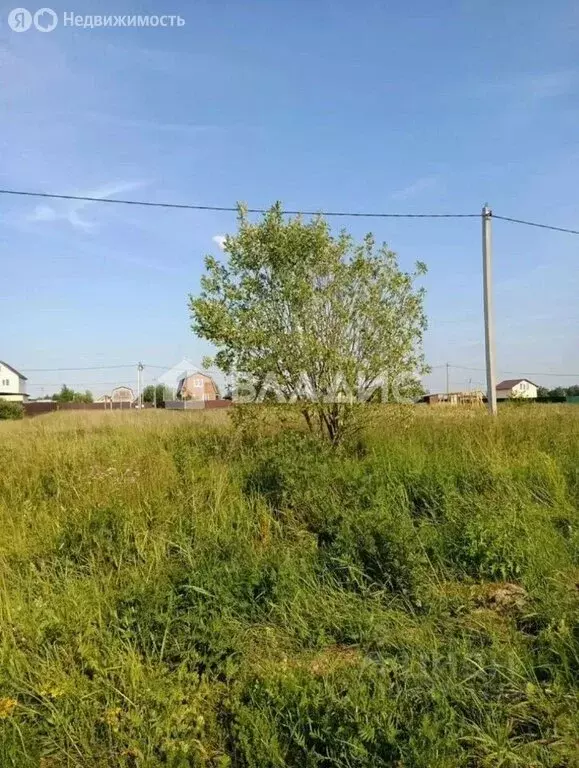 Участок в Московская область, городской округ Коломна, село Акатьево ... - Фото 2