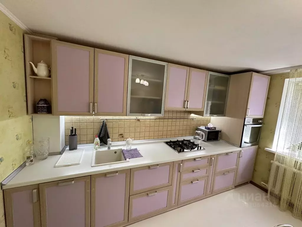 4-к кв. Севастополь просп. Героев Сталинграда, 50 (115.0 м) - Фото 0