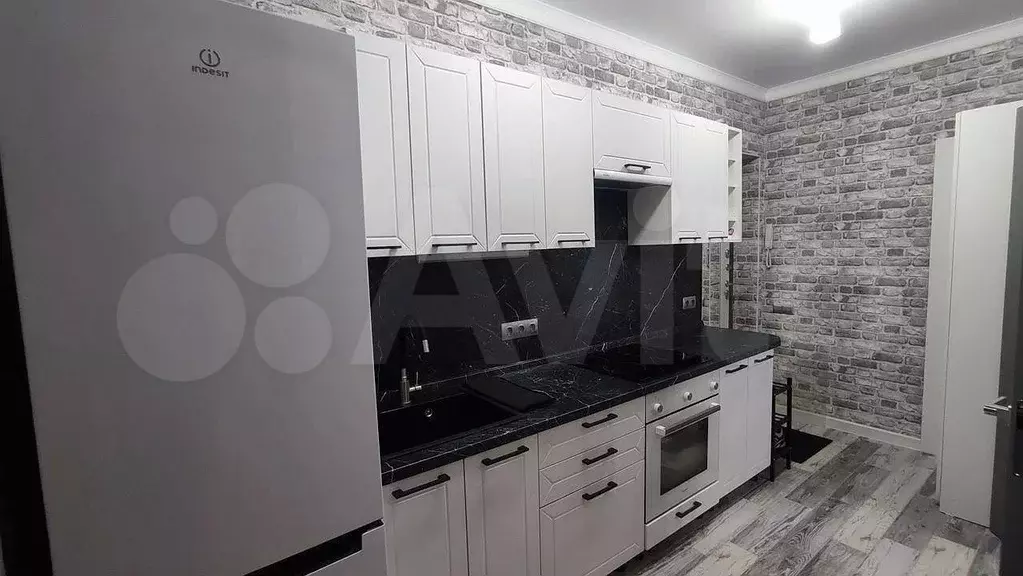 2-к. квартира, 40 м, 5/7 эт. - Фото 1