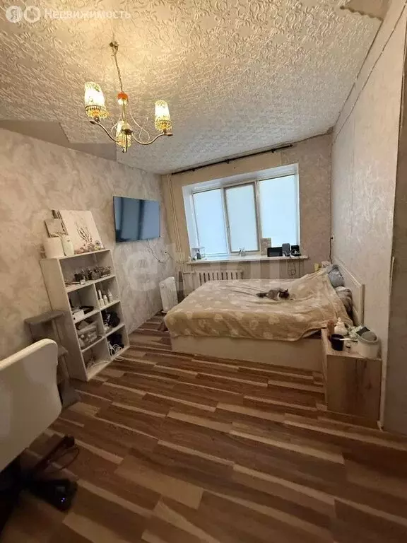 1-комнатная квартира: Нижний Тагил, улица Пархоменко, 99 (30.8 м) - Фото 2