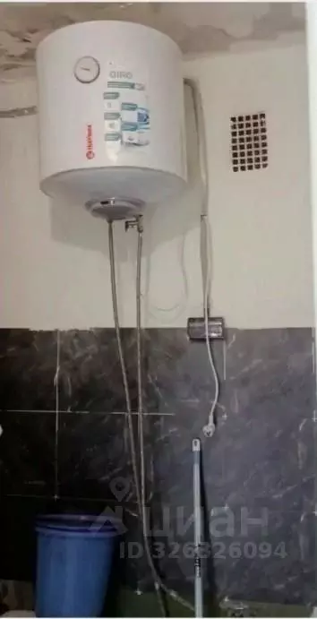 1-к кв. Ленинградская область, Всеволожский район, Колтушское ... - Фото 2