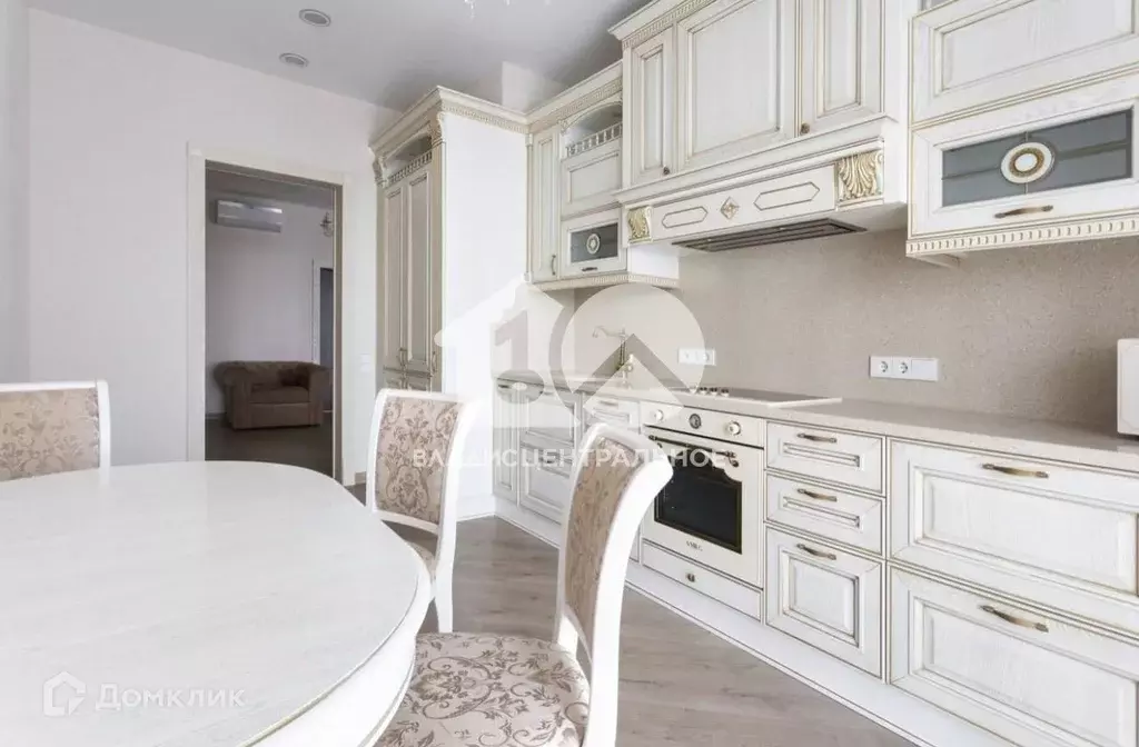 Продаётся 2-к квартира, 83.2 м - Фото 1