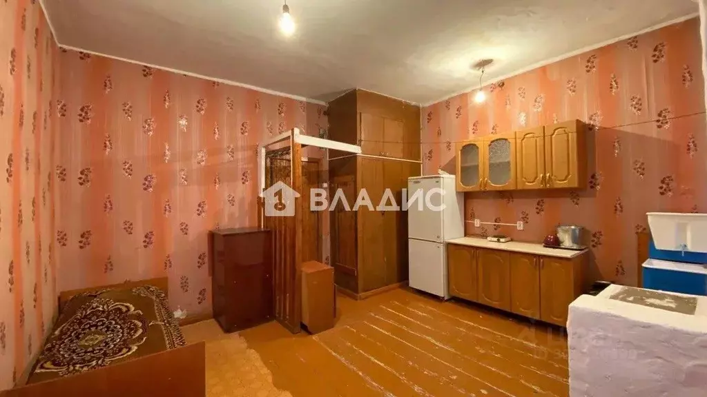 1-к кв. Бурятия, Улан-Удэ ул. Кирова, 27А (38.7 м) - Фото 2