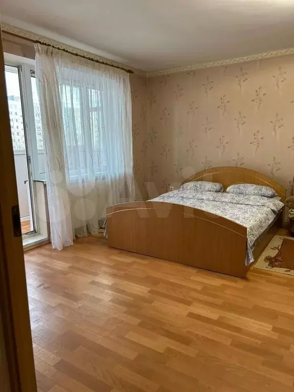 1-к. квартира, 45 м, 3/9 эт. - Фото 0