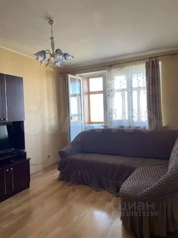 2-к кв. Севастополь ул. Глухова, 1 (46.0 м) - Фото 0