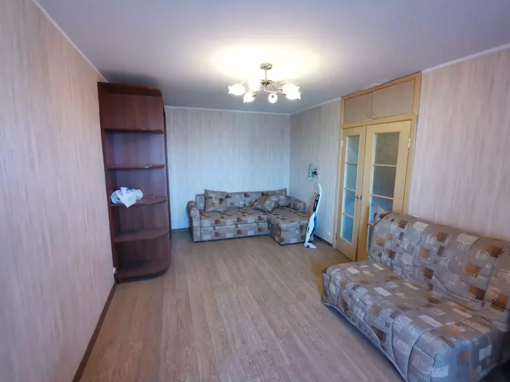 Продается 1-комнатная квартира - Фото 1