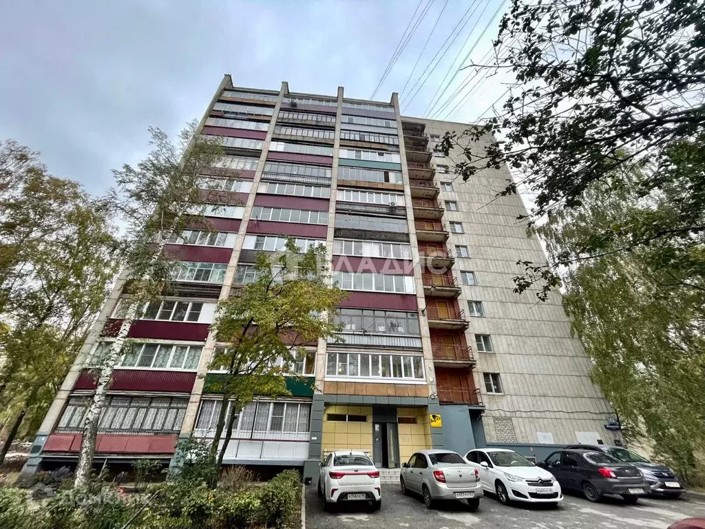 Продаётся 1-к квартира, 31.3 м - Фото 0